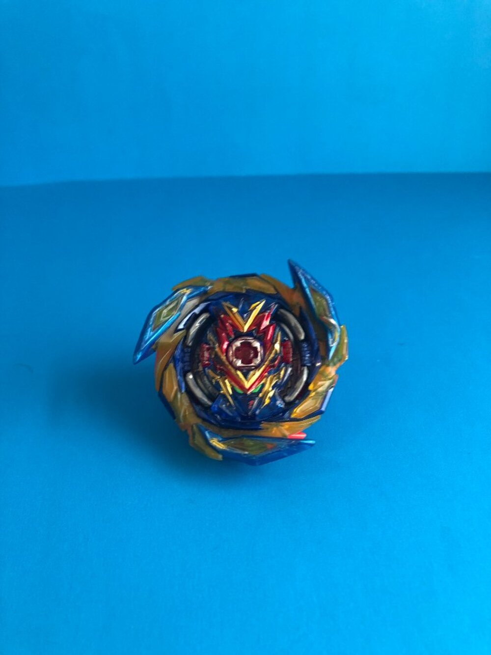 Beyblade Burst Brave Valkyrie Takara Tomy